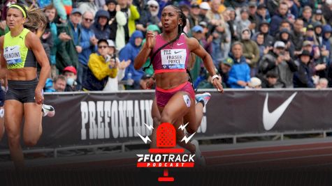 Will Jamaica SWEEP -Or- NOT SWEEP The 100m At Worlds?