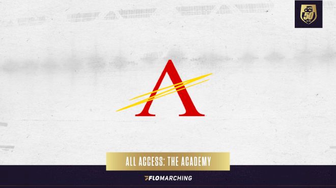 All Access: 2022 The Academy