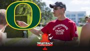 Jerry Schumacher Named NEW Oregon Track & Field Head Coach