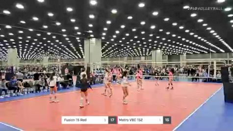 Replay: Court 24 - 2022 JVA World Challenge - Expo Only | Apr 8 @ 10 AM