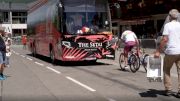 Pit Walk: Rest Day Strategies And Pre-Race Madness As Busses Get Stuck And Riders Prepare For Stage 10