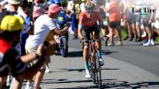 Final 1K: 2022 Tour De France Stage 10