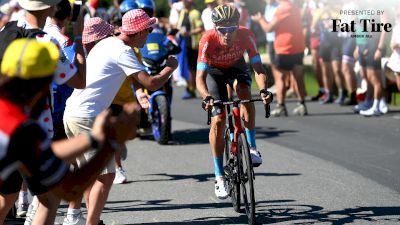 Final 1K: 2022 Tour De France Stage 10