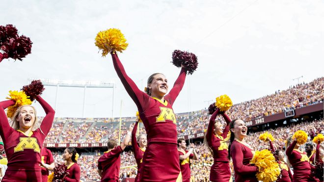 The Secrets To Success: University Of Minnesota