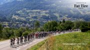 Highlights: 2022 Tour De France Stage 10