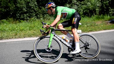 Watch In Canada: Stage 10 Extended Highlights