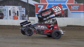 Meet The All Stars: Hunter Schuerenberg And Vermeer Motorsports