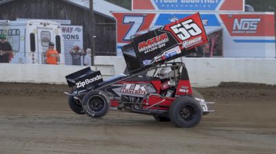 Meet The All Stars: Hunter Schuerenberg And Vermeer Motorsports