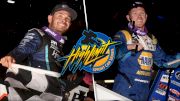 Kyle Larson And Brad Sweet To Promote New Sprint Car Series