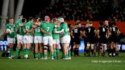 International Third Test Preview: New Zealand Vs. Ireland