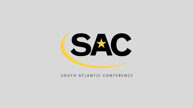 picture of South Atlantic Conference Women's Field Hockey