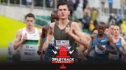 Jakob Ingebrigtsen Looks To DEFEND 1500m Global Title