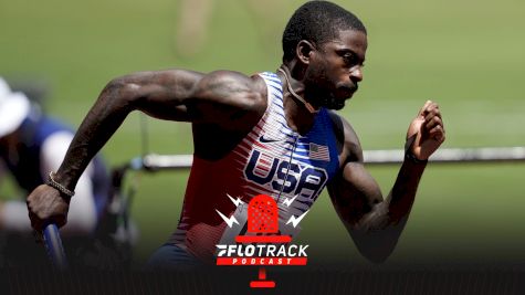 Is It REALLY Possible For The US Men To Lose The 4x100m Relay AGAIN?