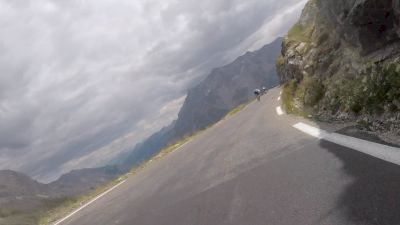 On-Board Highlights: TDF Stage 11