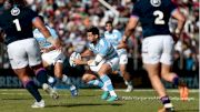 International Third Test Preview: Argentina Vs. Scotland