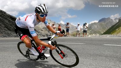 On-Site: All Eyes On Pogačar In Coming Alps