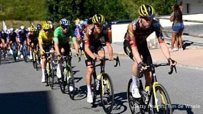 Regardez au Canada: Tour de France Étape 12