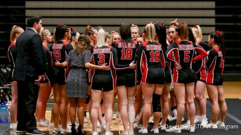 Meet The STUNT Team: Davenport University