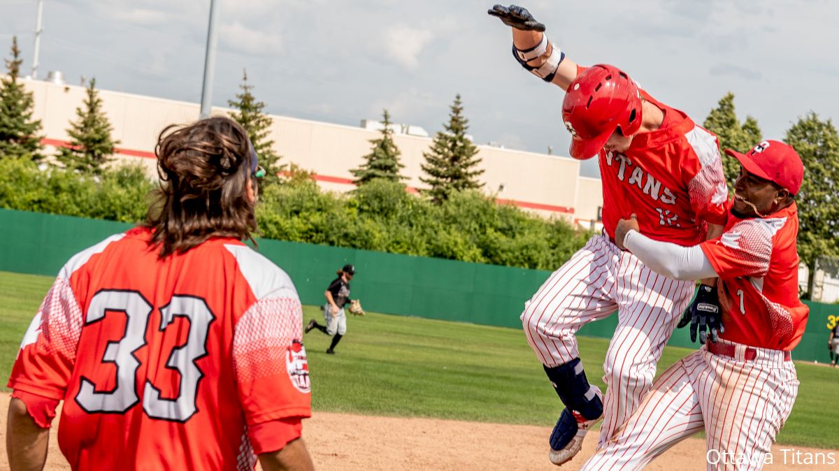 2022 Frontier League Playoffs Continuing Season's Excitement