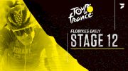Jumbo-Visma Passes Alpe d'Huez Test, Ineos Quietly Stacks GC  | FloBikes Daily