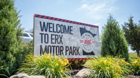 Qualifying Results: ERX Off-Road National 2022