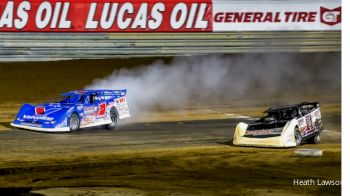 Highlights | Lucas Oil Late Models at I-70 Motorsports Park