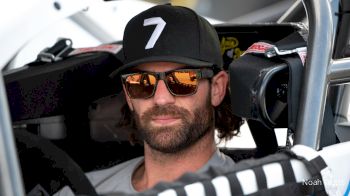 Corey LaJoie Returns To NASCAR Whelen Modified Tour At New Hampshire