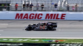 Modified Drivers Seeking Magical Win At NHMS