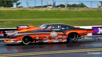 Pro Nitrous Provisional Number One Qualifier,