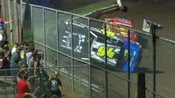 Highlights | IMCA Stock Cars at Marshalltown Speedway