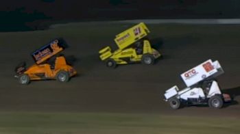 Highlights | Lucas Oil ASCS at US 36 Raceway