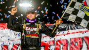 Hudson O'Neal Continues Hot Streak With Lucas Oil Late Models