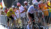 Can Jonas Vingegaard Carry The Yellow Jersey To Paris?