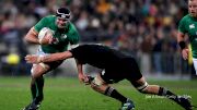 Highlights: New Zealand Vs. Ireland (Third Test)
