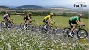 Highlights: 2022 Tour De France Stage 14