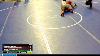 Replay: mat1 - 2023 CAUSA Cadet B/G Junior B/G Folk State | Mar 5 @ 8 AM