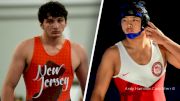 15 Early Junior Freestyle Matches You Won't Want To Miss At Fargo