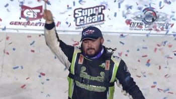 Recap | Lucas Oil Diamond Nationals at Lucas Oil Speedway