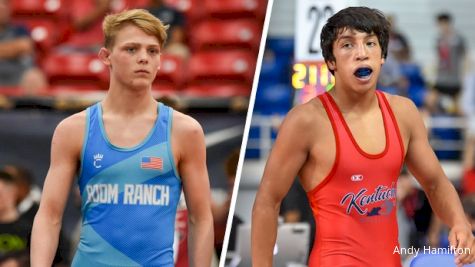 8 16U Quarterfinals You Have To See