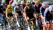 On-Site: COVID And Injury Pull GC Favorites Out Before Stage 15
