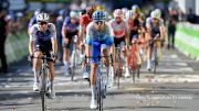 Regardez au Canada: l'Étape 15 du Tour de France 2022