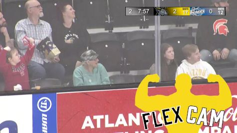 Replay: Home - 2024 Wichita vs Iowa | Mar 24 @ 2 PM