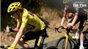 Final 1K: 2022 Tour De France Stage 15