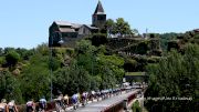 'Derniere Renovation' In New Tour De France Demo May Have Caused Crash