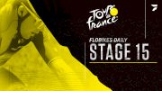 Persistence Pays Off For Sprinters After Yellow Jersey Struggles | FloBikes Daily
