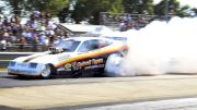 Event Preview: Funny Car Chaos at Eddyville