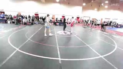 71 kg Cons 32 #1 - Brodie Dominique, Ohio vs Xander Kuokkanen, Askren Wrestling Academy