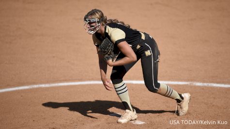 PGF Nationals Helped Launch College Softball All-Americans