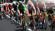 Final 1K: 2022 Tour De France Stage 16