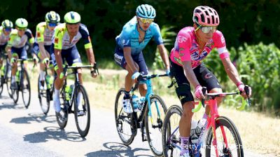 Regardez au Canada: l'Étape 16 du Tour de France 2022